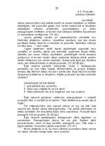 Referāts 'Skolas un ģimenes sadarbība pusaudžu audzināšanā', 11.