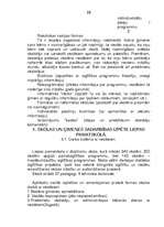 Referāts 'Skolas un ģimenes sadarbība pusaudžu audzināšanā', 14.