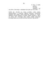 Referāts 'Skolas un ģimenes sadarbība pusaudžu audzināšanā', 21.