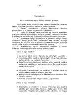 Referāts 'Skolas un ģimenes sadarbība pusaudžu audzināšanā', 22.