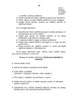 Referāts 'Skolas un ģimenes sadarbība pusaudžu audzināšanā', 23.