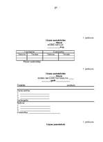 Referāts 'Skolas un ģimenes sadarbība pusaudžu audzināšanā', 26.