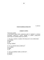 Referāts 'Skolas un ģimenes sadarbība pusaudžu audzināšanā', 29.