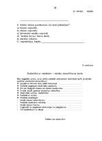 Referāts 'Skolas un ģimenes sadarbība pusaudžu audzināšanā', 30.