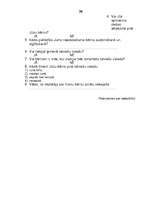 Referāts 'Skolas un ģimenes sadarbība pusaudžu audzināšanā', 33.