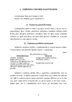 Biznesa plāns 'SIA "Rotaļa" biznesa plāns', 6.