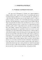 Biznesa plāns 'SIA "Rotaļa" biznesa plāns', 17.