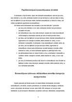 Konspekts 'Komandējuma izdevumi, to reglamentācija budžeta iestādēs', 4.