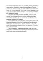 Konspekts 'Komandējuma izdevumi, to reglamentācija budžeta iestādēs', 5.