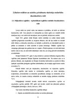 Referāts 'Skolas vadības darbības īpatnības daudzkultūru vidē', 21.
