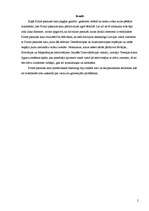 Referāts 'Pirmā pasaules kara cēloņi un sociāli ekonomiskās sekas', 2.