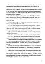 Referāts 'Pirmā pasaules kara cēloņi un sociāli ekonomiskās sekas', 3.