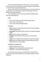 Referāts 'Pirmā pasaules kara cēloņi un sociāli ekonomiskās sekas', 5.