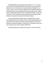 Referāts 'Pirmā pasaules kara cēloņi un sociāli ekonomiskās sekas', 9.