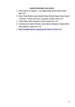 Referāts 'Pirmā pasaules kara cēloņi un sociāli ekonomiskās sekas', 10.