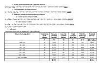 Konspekts 'Ekonomiskā statistika', 2.