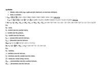 Konspekts 'Ekonomiskā statistika', 3.