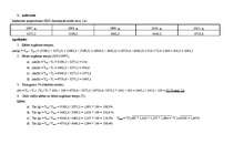 Konspekts 'Ekonomiskā statistika', 4.