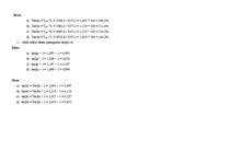 Konspekts 'Ekonomiskā statistika', 5.