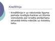 Prezentācija 'Kredītu veidi', 15.