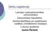Prezentācija 'Kredītu veidi', 34.