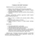 Biznesa plāns 'SIA "Sales Leader"', 4.