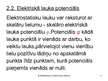 Prezentācija 'Elektriskais potenciāls', 4.
