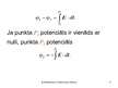 Prezentācija 'Elektriskais potenciāls', 6.