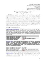 Konspekts 'Pārskats par informācijas avotiem un resursiem www tīmeklī pieaugušo izglītības ', 1.