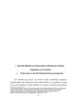 Diplomdarbs 'Speciālo līdzekļu un fiziska spēka pielietošana policijas darbā', 9.