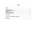 Referāts 'Tūrisma uzņēmuma izpēte', 1.