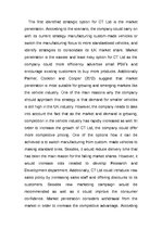 Referāts 'Business Planning', 5.