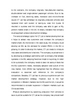 Referāts 'Business Planning', 6.