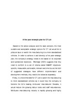 Referāts 'Business Planning', 8.