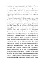 Referāts 'Business Planning', 10.