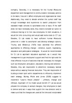 Referāts 'Business Planning', 12.