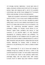 Referāts 'Business Planning', 13.