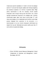 Referāts 'Business Planning', 14.