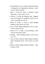 Referāts 'Business Planning', 15.