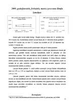 Referāts 'Kredītprocentu un depozītu procentu dinamika Latvijā', 12.