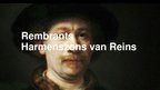 Prezentācija 'Rembrants Harmenszons van Reins', 1.