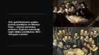 Prezentācija 'Rembrants Harmenszons van Reins', 6.