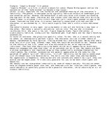 Eseja 'Construction of Femininity in Popular Modern Film (Legally Blonde)', 1.