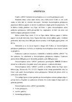 Diplomdarbs 'Skaistumkopšanas salona izveidošanas biznesa plāns', 4.