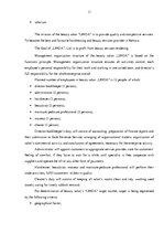 Diplomdarbs 'Skaistumkopšanas salona izveidošanas biznesa plāns', 11.