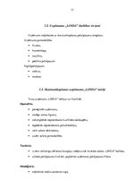 Diplomdarbs 'Skaistumkopšanas salona izveidošanas biznesa plāns', 21.