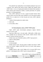 Diplomdarbs 'Skaistumkopšanas salona izveidošanas biznesa plāns', 31.