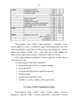 Diplomdarbs 'Skaistumkopšanas salona izveidošanas biznesa plāns', 37.