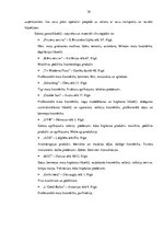 Diplomdarbs 'Skaistumkopšanas salona izveidošanas biznesa plāns', 39.