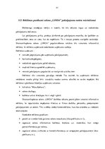 Diplomdarbs 'Skaistumkopšanas salona izveidošanas biznesa plāns', 41.